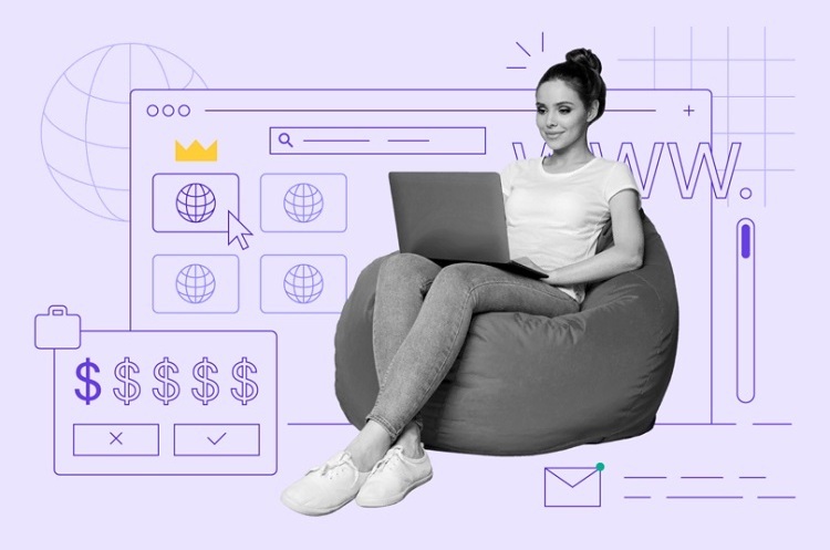 ТОП 7 сайтів, де можна знайти віддалену роботу ТОП 7 сайтів, де можна знайти віддалену роботу