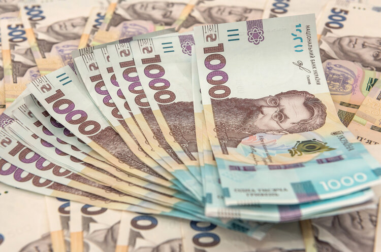 Фото: depositphotos Лише 4% українців спрямували 1000 гривень єПідтримки на допомогу армії – Федоров