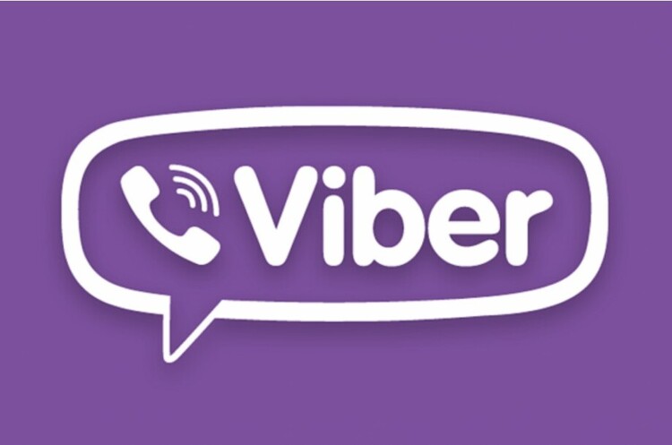 фото DR На росії заблокували Viber