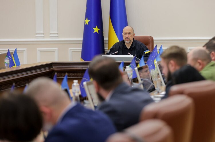 Уряд продовжив заборону на імпорт російських товарів до кінця 2025 року Уряд продовжив заборону на імпорт російських товарів до кінця 2025 року