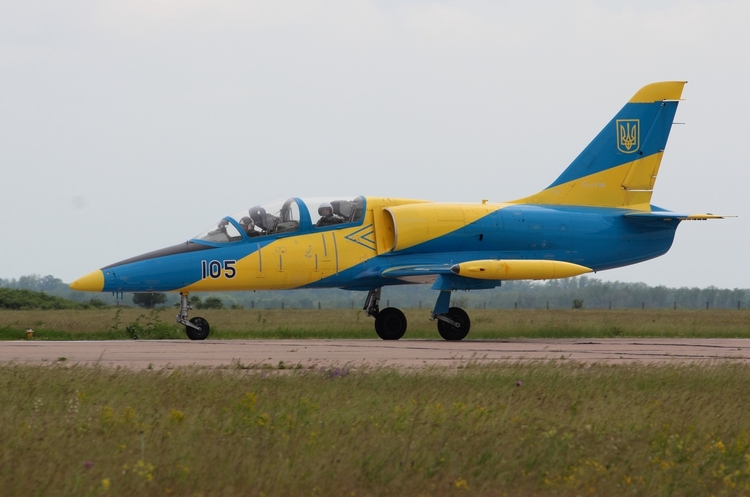 ілюстративне зображення Льотчик 299-ї бригади тактичної авіації не повернувся з бойового завдання – Повітряні сили