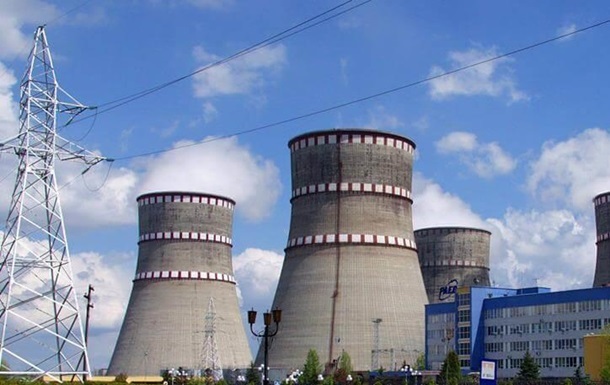 5 з 9 енергоблоків України знизили потужність через атаку рф – МАГАТЕ 5 з 9 енергоблоків України знизили потужність через атаку рф – МАГАТЕ