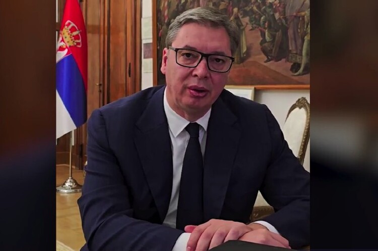 фото DR «Одна з найважчих новин за кілька років»: США готують санкції проти сербської NIS, яка контролюється «Газпромом»