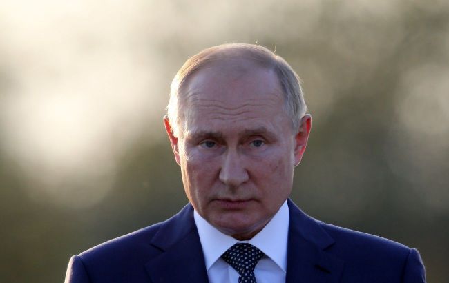 Фото: Getty Images Стало відомо, чи запросила ПАР путіна на саміт G20