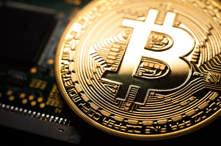 Фото: depositphotos Bitcoin оновив максимум і коштує понад $107 000