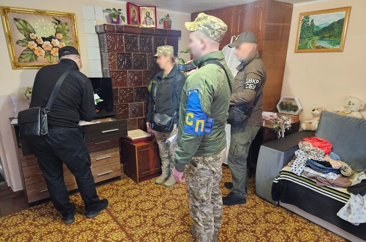 Скандал у 211-й бригаді: командир однієї із військових частин отримав підозру – Нацпол Скандал у 211-й бригаді: командир однієї із військових частин отримав підозру – Нацпол