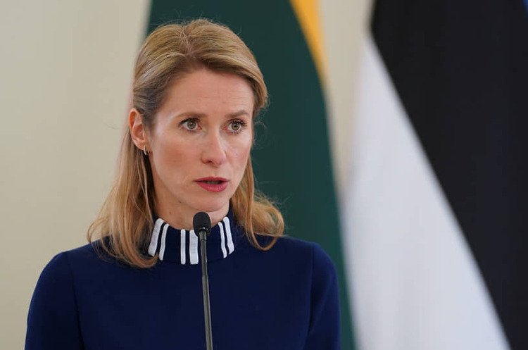 фото DR «Ми хочемо, щоб росія пішла»: Євросоюз вимагає від Сирії позбутися російських баз