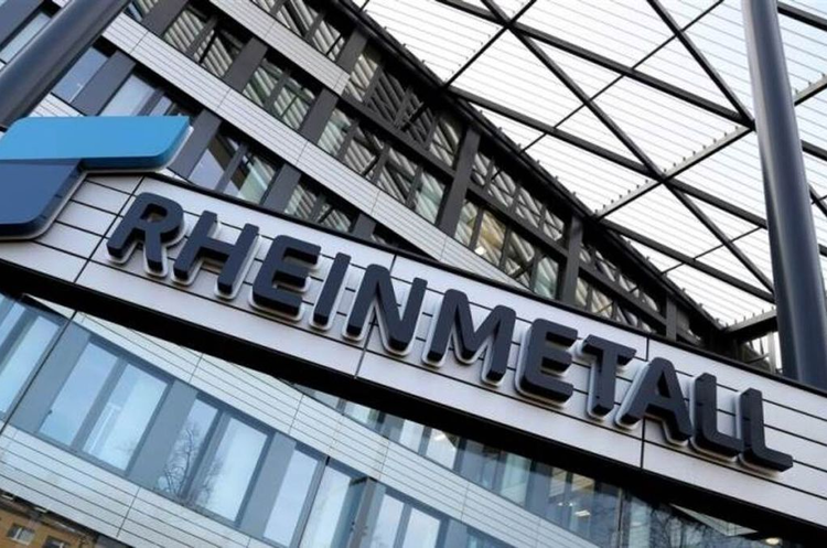 Фото: ЕРА Німецький концерн Rheinmetall постачатиме ЗСУ заряди для 155-міліметрової артилерії