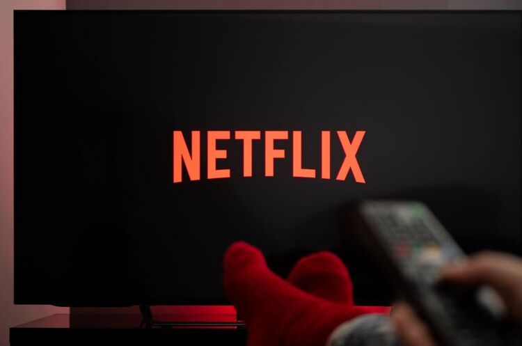 Нідерландський регулятор оштрафував Netflix на 4,75 млн євро Нідерландський регулятор оштрафував Netflix на 4,75 млн євро