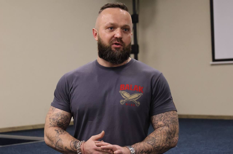 Очільника КРАІЛ Івана Рудого затримали правоохоронці (ОНОВЛЕНО) Очільника КРАІЛ Івана Рудого затримали правоохоронці (ОНОВЛЕНО)