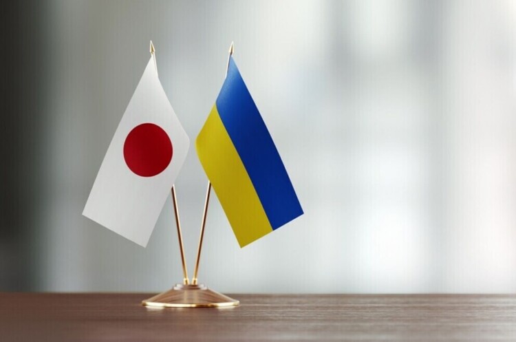 Торгівля з Японією зросла на 6% у 2024 році – Мінекономіки Торгівля з Японією зросла на 6% у 2024 році – Мінекономіки