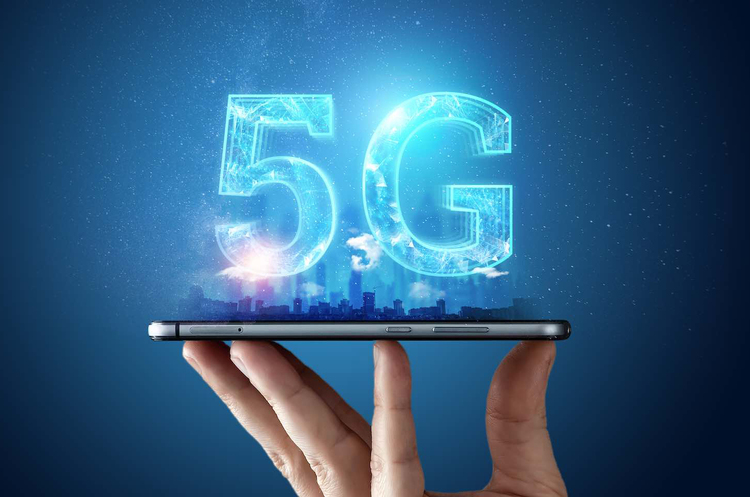 GlobalLogic оголосила про партнерство з Nokia для створення 5G-інновацій GlobalLogic оголосила про партнерство з Nokia для створення 5G-інновацій