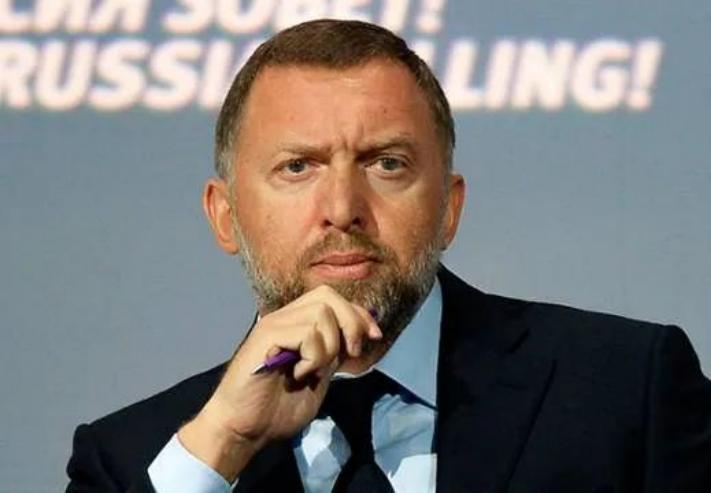 фото DR Путінський олігарх Дерипаска програв суд в Євросоюзі за знаття із себе санкцій