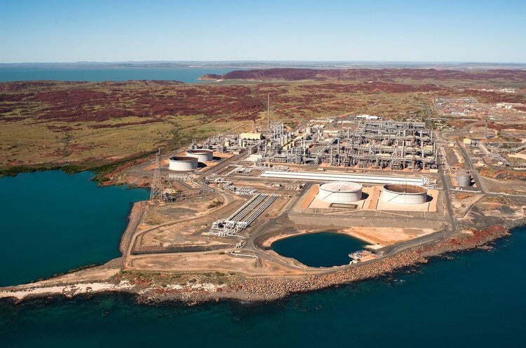 Woodside і Chevron домовилися про обмін деякими австралійськими активами Woodside і Chevron домовилися про обмін деякими австралійськими активами