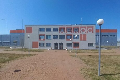 Фото: ілюстративне ТОВ «Трайдент Геоінвест Україна» власника «АТБ» Буткевича перемогло в аукціоні з продажу заводу «Аерок»