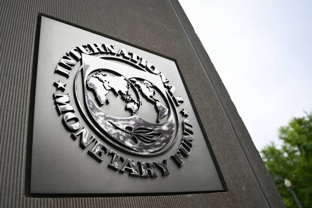 МВФ висунув нові вимоги для програми розширеного фінансування МВФ висунув нові вимоги для програми розширеного фінансування