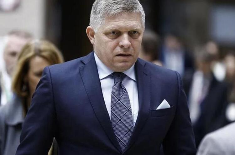 фото DR Вучич повідомив, що Фіцо поїде до путіна після відмови України продовжувати транзит російського газу