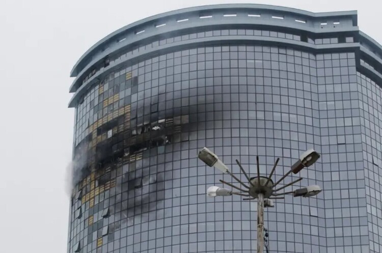 фото Reuters путін пригрозив Україні новими масштабними ударами після ударів ЗСУ по Казані