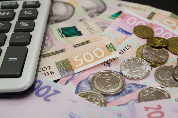Комітет монетарної політики НБУ підтримав зростання ставки до 13,5% Комітет монетарної політики НБУ підтримав зростання ставки до 13,5%