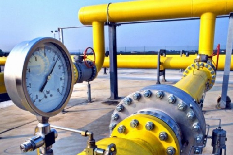 У Європі четвертий день поспіль зростають ціни на газ – Bloomberg У Європі четвертий день поспіль зростають ціни на газ – Bloomberg