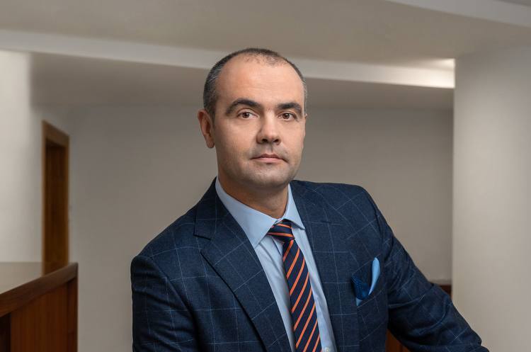 Сергій Макогон Ексочільник ОГТСУ Сергій Макогон: «На Печерських пагорбах ще залишились агенти кремля і не тільки в питаннях газу»