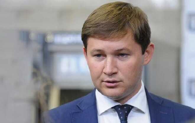 Екскерівника столичного метро Брагінського оголосили в розшук Екскерівника столичного метро Брагінського оголосили в розшук