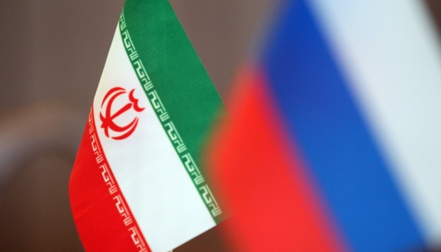 росія та Іран планують підписати нову стратегічну угоду росія та Іран планують підписати нову стратегічну угоду