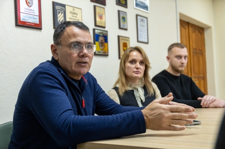 Європейська практика, що змінює українські громади: як в Україні розбудовують мережу проєктних офісів Європейська практика, що змінює українські громади: як в Україні розбудовують мережу проєктних офісів