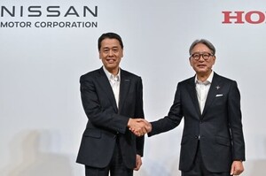 Honda   Nissan:     -
