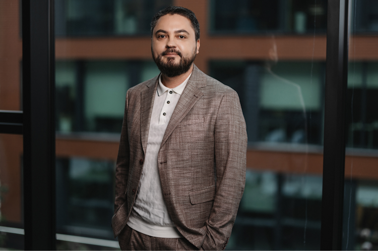 Yurii Shatylo, Head of Cybersecurity MODUS X Checklist: how businesses can prepare for cyberattacks during a hybrid war