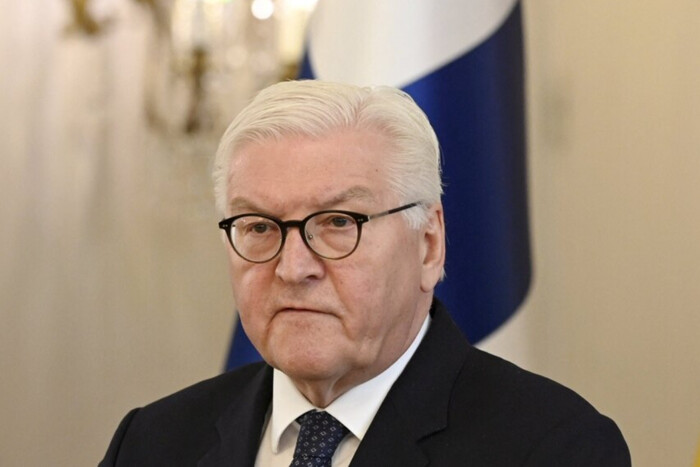 Президент Німеччини розпустив парламент: призначено дату виборів Президент Німеччини розпустив парламент: призначено дату виборів