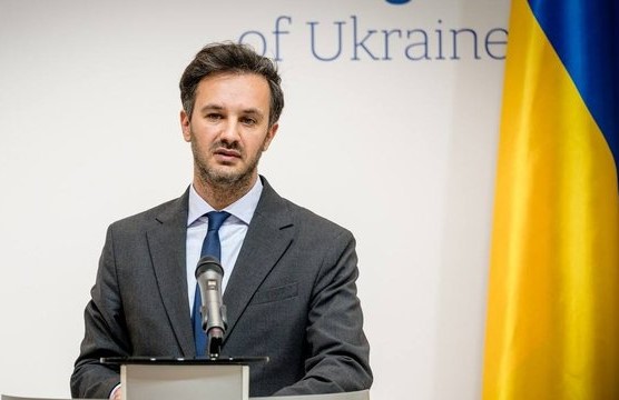 фото DR Україна відновить дипломатичні відносини з Сирією, якщо новий уряд скасує рішення Асада – МЗС