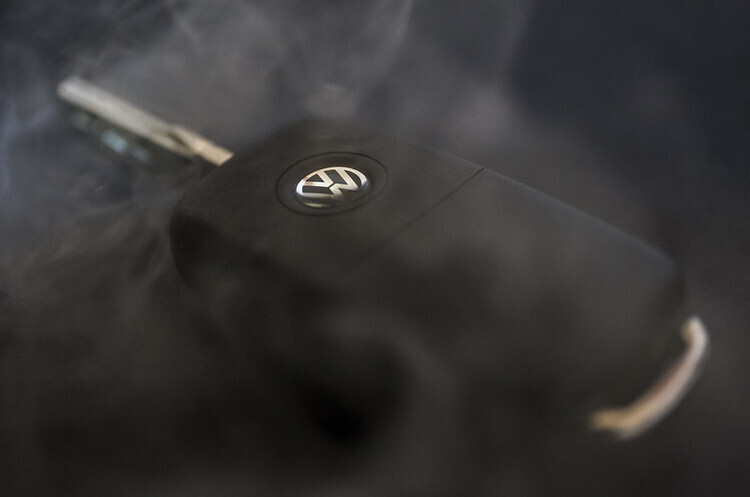 фото Pixabay Volkswagen допустив масштабний витік даних в мережу про 800 тисяч електромобілів