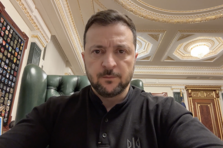 Фото: Офіс президента Зеленський підтвердив, що ЗСУ взяли у полон кількох військових КНДР