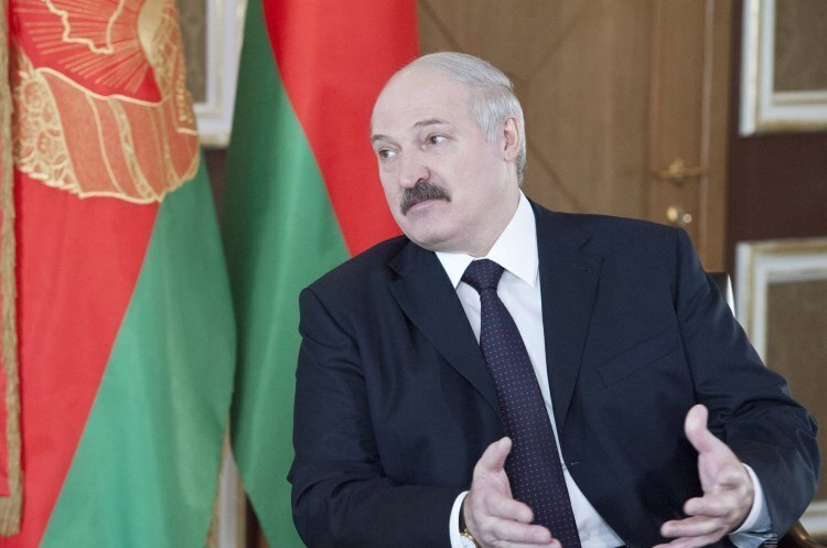 Фото: УНІАН лукашенко помилував ще 20 політв'язнів