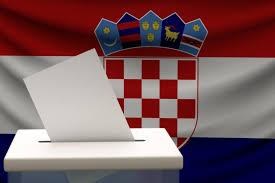 У Хорватії стартували президентські вибори У Хорватії стартували президентські вибори
