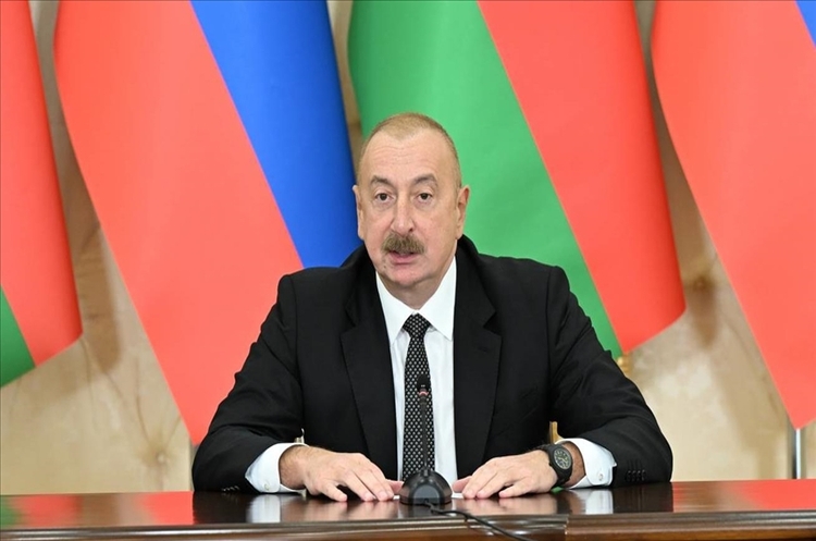 росія має визнати провину: літак Azerbaijan Airlines був обстріляний із землі – Алієв росія має визнати провину: літак Azerbaijan Airlines був обстріляний із землі – Алієв