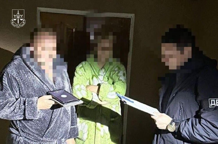 Командиру 211-ї бригади оголосили нову підозру: його затримано Командиру 211-ї бригади оголосили нову підозру: його затримано