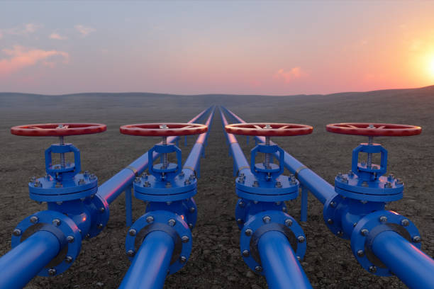 Фото: ілюстративне У невизнаному Придністров’ї масово відключають газ: без тепла залишаються будинки й котельні