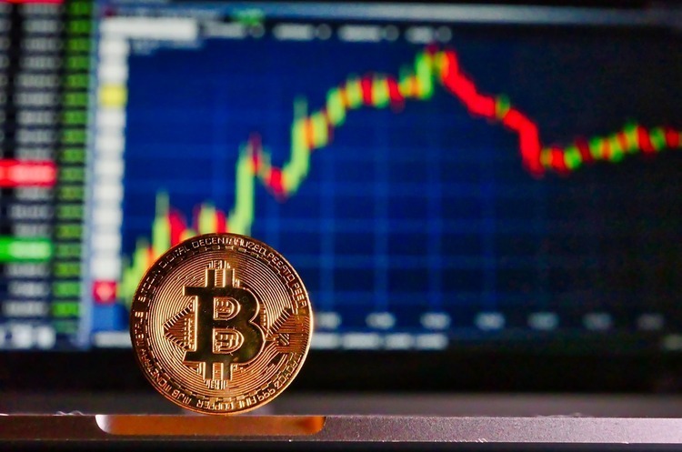 Фото: ілюстративне Bitcoin у 2024 році зріс більш ніж удвічі