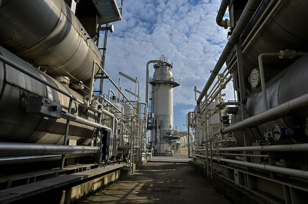 У Придністров'ї через дефіцит російського газу зупинилася промисловість – Reuters У Придністров'ї через дефіцит російського газу зупинилася промисловість – Reuters
