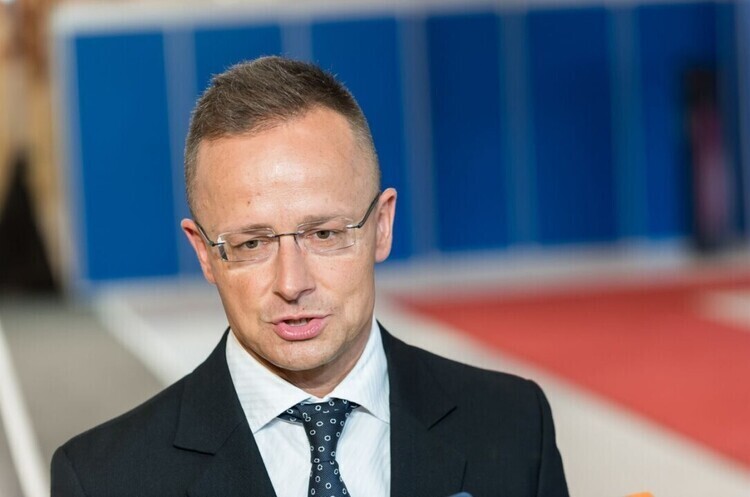 Фото: Getty Images Сіярто відреагував на відмову Польщі запросити посла Угорщини на передачу повноважень у ЄС