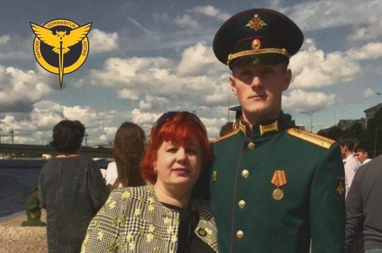 фото ГУР МО України ГУР повідомила про підрив командира, причетного до удару по кафе в селі Гроза, жертвами якого стали 59 людей