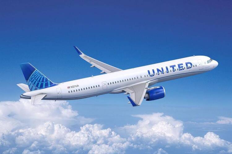 United Airlines планує почати тестувати Starlink в польоті – Reuters United Airlines планує почати тестувати Starlink в польоті – Reuters