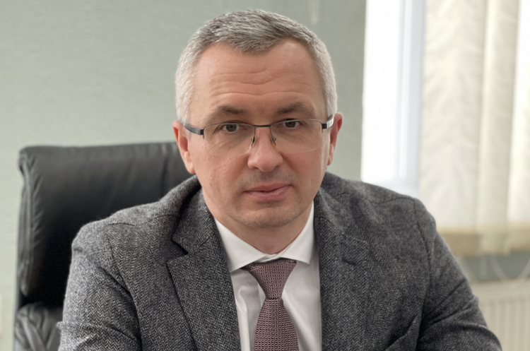 НАБУ підозрює голову Держмитслужби Звягінцева у недекларуванні будинку за $100 тис. НАБУ підозрює голову Держмитслужби Звягінцева у недекларуванні будинку за $100 тис.