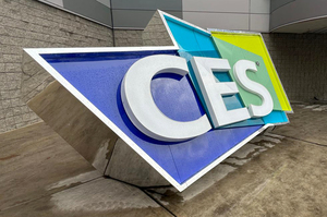   -:      CES 2025