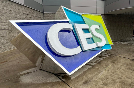   -:      CES 2025