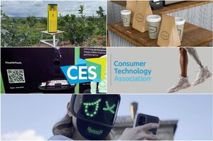      CES 2025:        