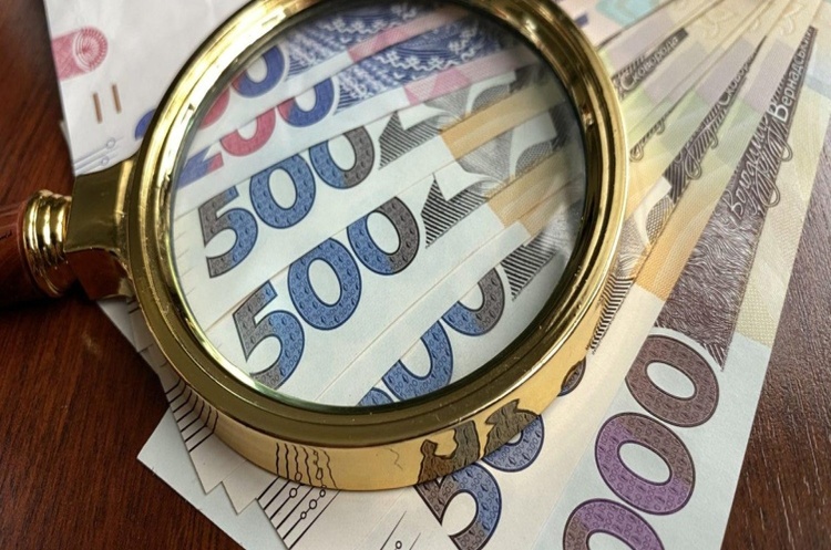 Держбюджет України у 2024 році недоотримав 61 мільярд від ПДВ – ЗМІ Держбюджет України у 2024 році недоотримав 61 мільярд від ПДВ – ЗМІ