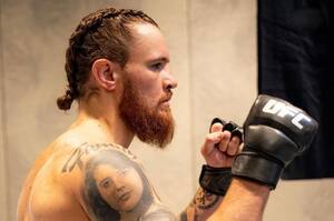   UFC       